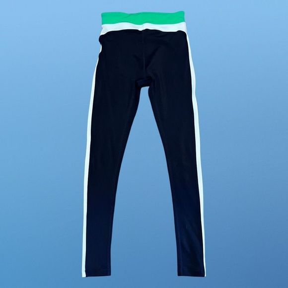 Splits59 Pants & Jumpsuits Splits59 Dream High Waist Techflex Leggings Size Smal - Picture 1 of 9